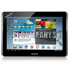 Ochranná fólia Samsung Galaxy Tab 2 10.1 – priehľadná