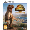 PS5 Jurassic World: Evolution 2 (nová)