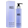 Thierry Mugler Angel, Telové mlieko - pumpa 200ml pre ženy