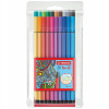 Stabilo Pen 68 20 ks