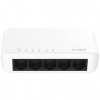 Switch Strong SW5000P 5-Port Gigabit (SW5000P) biely/plast