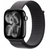 Originálne Apple prevliekací športový remienok pre Apple Watch Ultra 49mm / 46mm / 45mm / 44mm / 42mm - XL - tmavo šedý MFFN4ZM/A - možnosť vrátiť tovar ZADARMO do 30tich dní