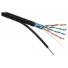 Venk.inst.kabel Solarix CAT5E FTP PE 305m samonos. SXKD-5E-FTP-PE-SAM
