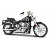 Maisto Harley Davidson FXSTDSE 2 CVO 2004 1:18