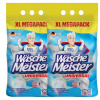WäscheMeister Univerzálny prací prášok 2x6 kg