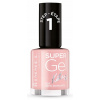 Rimmel Super Gel 021 New Romantic gélový lak na nechty 12 ml