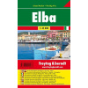 Freytag&Berndt Elba 1: 45 000 Island Pocket