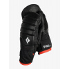 Dámske palčiaky Black Diamond Progression Mitts - black/black