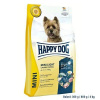 HAPPY DOG FIT&VITAL MINI LIGHT LOW FAT 4KG (HAPPY DOG FIT&VITAL MINI LIGHT LOW FAT 4KG)