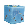 Cosmic Group Figúrka Dungeons & Dragons - Gelationous Cube