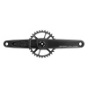 TRUVATIV Kliky Stylo 6K Aluminum Eagle Boost 148 DUB 12s 175s Direct Mount 32z X-SYNC 2 če