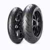 Pirelli DIABLO ROSSO II 190/50 R17 73W