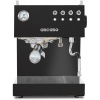 Ascaso Steel DUO, Black (ASSDUOB)