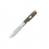 Zatvárací nôž Fällkniven Gentlemans Micarta GPgm