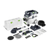 Festool Festool mobilní vysavač LHS 2 225 EQI/CTL 36 set 578424