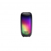 Prenosný reproduktor JBL Pulse 5 čierny 40 W