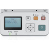 Epson Network Interface Panel