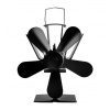 Kaminer 9596 Krbový ventilátor