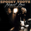 Spooky Tooth - Nomad Poets / Live 2004 / CD+DVD / Digipack [CD / DVD]