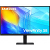 Samsung ViewFinity S8 S27D800EAU