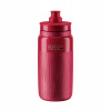 Fľaša Na Pitie Elite FLY tex červený 550 ml