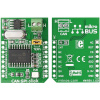 MikroElektronika MIKROE-988 vývojová doska 1 ks; MIKROE-988
