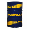 Mannol Antifreeze AF12+ Longlife 60L