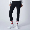 Legíny Champion čierne Crop Leggings 116617 KK001 NBK