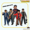Mezco Toys The Goonies 5 Points Akční Figurky 9 cm Sada (20)