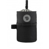Cyklistická taška Fjallraven Hoja Snack Bag - black