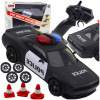 VEĽKÝ SET AUTO DIAĽKOVO OVLÁDANÝ DRIFT RC 4X4 NA DRIFTOVANIE DIAĽKOVÉ OVLÁDANIE