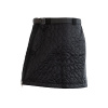 Dámska multifunkčná sukňa SENSOR Infinity Zero black L