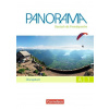 Panorama A1: Gesamtband - Übungsbuch mit Audio-CDs DaF
