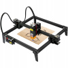 VEVOR Gravírovací stroj 30 cm×31 cm 5.5 W