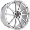 9853851201F7840 FELGE: ETABETA - MANAY-K SILVER 8,5X19 LK:5/120 ET:38 ML:78,1 8,5x19 5x120 ET