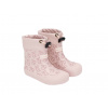 Bundgaard - Gumáky - Cover - Rabbit Old Rose - 22