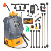 Akumulátorový postrekovač Powermat 20 l