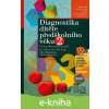E-kniha Diagnostika dítěte předškolního věku, 2. díl - Jiřina Bednářová, Vlasta Šmardová, Richard Šmarda (ilustrátor)