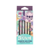 CoolPack Gélové perá Stitch Pastel 6ks