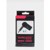 Adaptér Receiver prijímač Bluetooth jack AUX do automobilu rádia