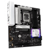 ASROCK ASRock B860 Pro RS / Intel B860 / LGA1851 / 4x DDR5 / 3x M.2 / HDMI / DP / USB-C / ATX