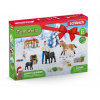 Schleich Farm World 98643 adventný kalendár