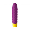 Vibrátor Romp Beat 15 cm fialový