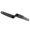 SRAM Kliky FORCE E1 DUB 160mm (středová osa a převodníky nejsou součástí balení)