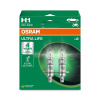 OSRAM H1 12V 55W P14.5s ULTRA LIFE 2ks