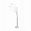 Zuma Line Slanovej lampa Zuma Line Venti Floor TS (Zuma Line Slanovej lampa Zuma Line Venti Floor TS)