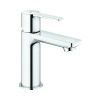 Umývadlová batéria páková GROHE Lineare chrómová 23791001