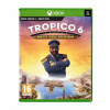 Tropico 6 Microsoft Xbox X