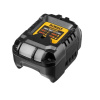 DeWALT DCB1102 nabíjačka batérií XR Li-Ion 10,8V/18V 2A