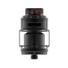 Clearomizér THC Blaze RTA (2ml / 5,5ml) (Černý)